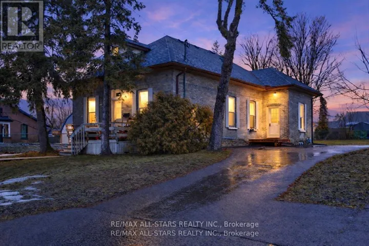 36 CAROLINE STREET, Kawartha Lakes (Lindsay), Ontario K9V1T1