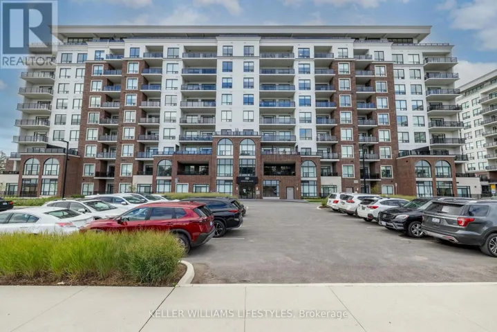 517 - 480 CALLAWAY ROAD, London North (North R), Ontario N6G0Z3