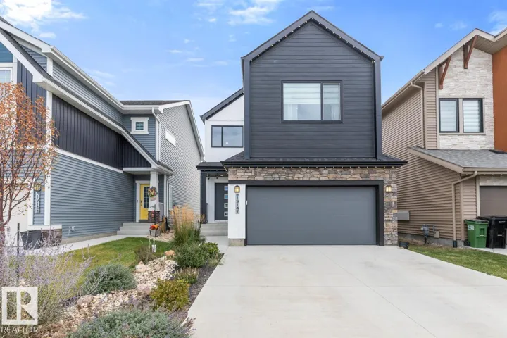 19147 22 AV NW, Edmonton, Alberta T6M1R1