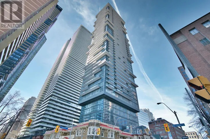 1406 - 634 CHURCH STREET, Toronto (Church-Yonge Corridor), Ontario M4Y0G9