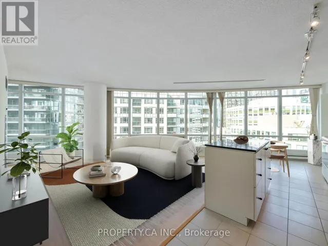 2110 - 361 FRONT STREET W, Toronto (Waterfront Communities), Ontario M5V3R5