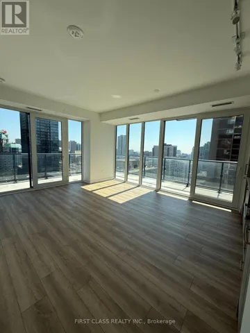 1709 - 634 CHURCH STREET, Toronto (Church-Yonge Corridor), Ontario M4Y0G9