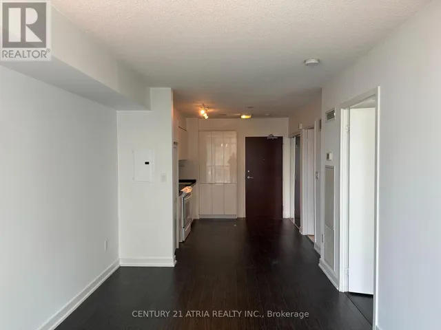 538 - 15 ICEBOAT TERRACE, Toronto (Waterfront Communities), Ontario M5V4A5