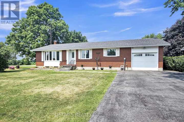13459 LOUCKS ROAD, North Dundas, Ontario K0C1H0