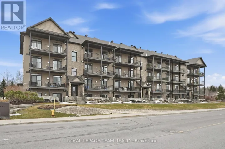5 - 10 PRESTIGE CIRCLE, Ottawa, Ontario K4A0W9