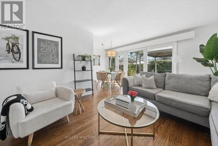 21 DEERFIELD ROAD, Toronto (Bendale), Ontario M1K4W8