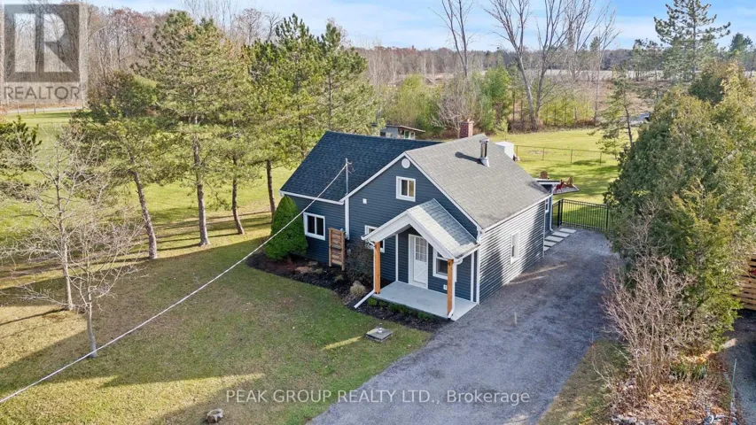 200 SUMBLER ROAD, Pelham (Fenwick), Ontario L0S1C0