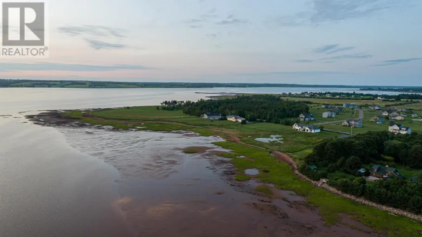 Lot CITY VIEW Drive, Mermaid, Prince Edward Island C1B3E2