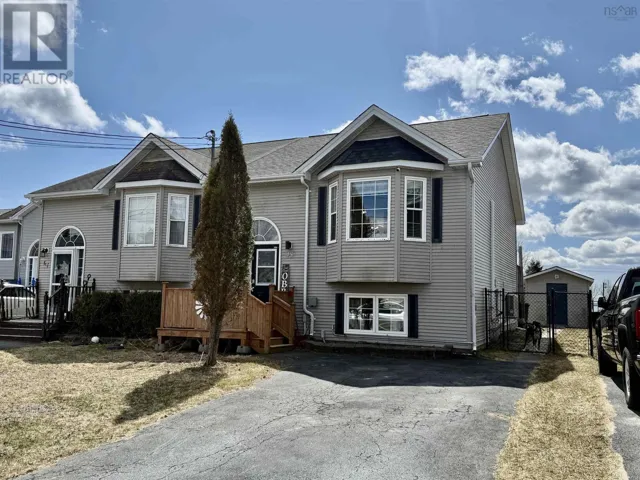 45 Peter Court, Eastern Passage, Nova Scotia B3G1S9