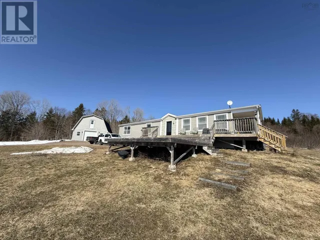 137 Upper Road, Lornevale, Nova Scotia B0M1G0