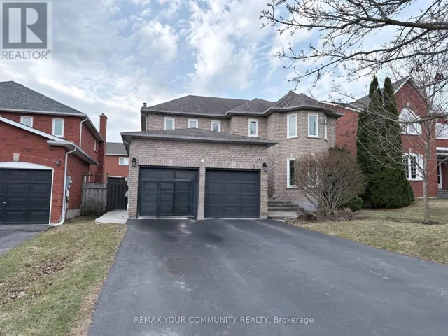 BASEMENT - 39 NELSON CIRCLE, Newmarket (Armitage), Ontario L3X1R1