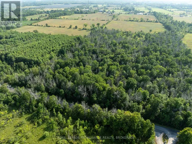 PT LT 6 SUNNYSIDE ROAD, Rideau Lakes, Ontario K0G1X0