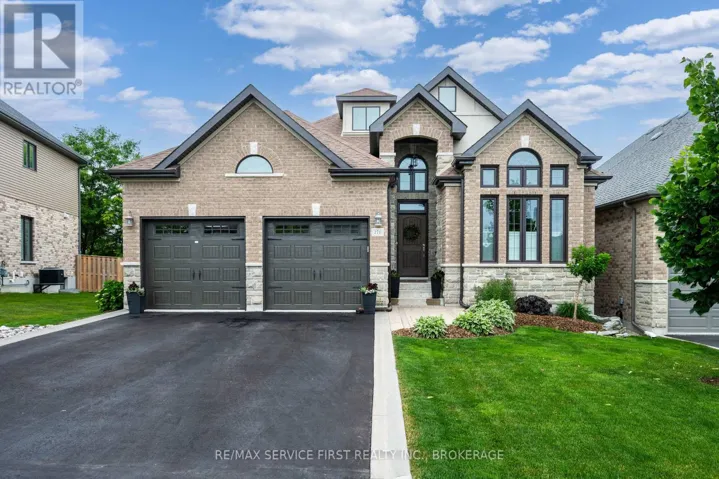 270 PAULINE TOM AVENUE, Kingston (Kingston East (Incl Barret Crt)), Ontario K7K0G1
