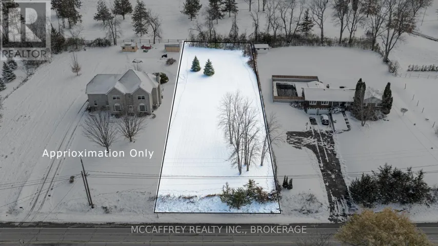 PT 1 LT 23 CON 7 PALACE ROAD, Greater Napanee (Greater Napanee), Ontario K7R3K9