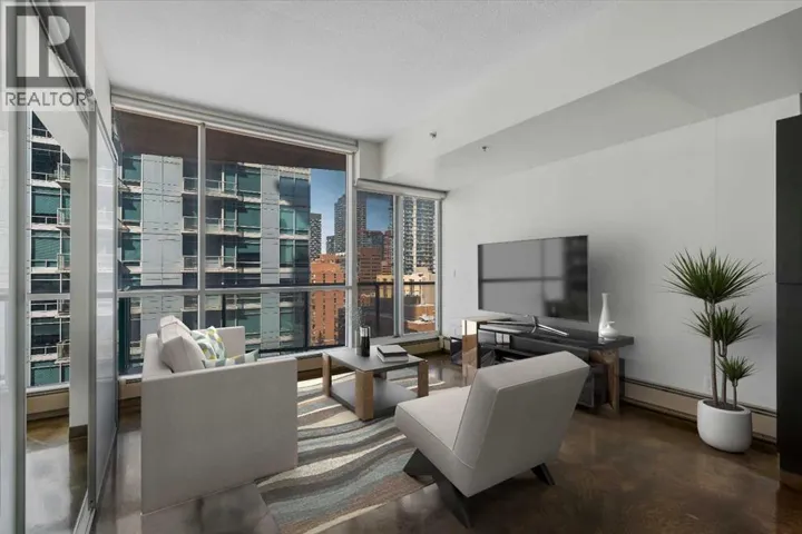 1106, 135 13 Avenue SW, Calgary, Alberta T2R0W8