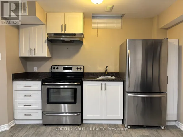 BSMT - 23 VANWOOD CRESCENT, Brampton (Vales of Castlemore), Ontario L6P2X3
