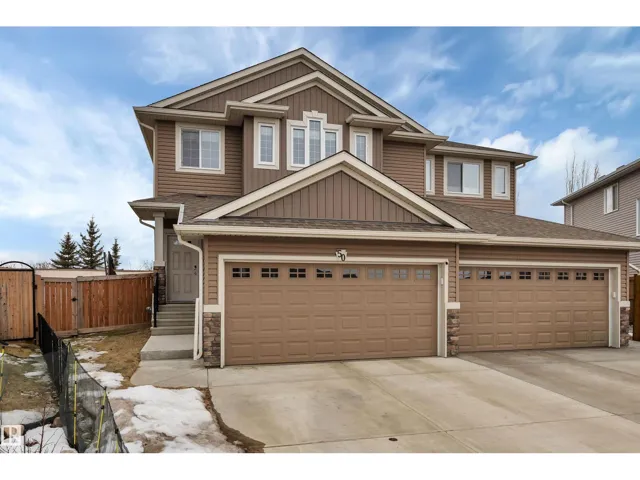 50 SENTRY WY, Sherwood Park, Alberta T8H1A9