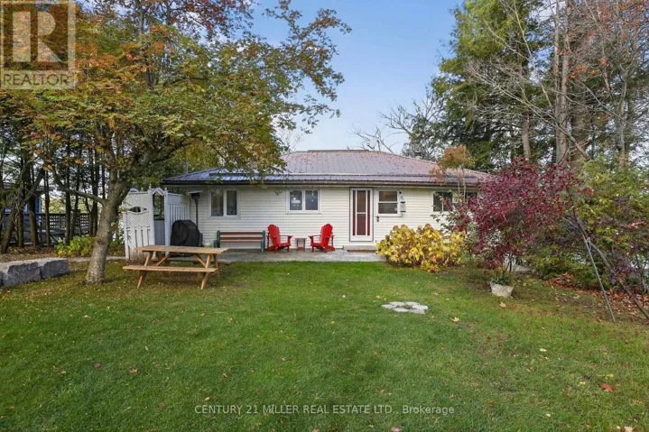 733 MARBLE POINT ROAD, Marmora and Lake (Marmora Ward), Ontario K0K2M0