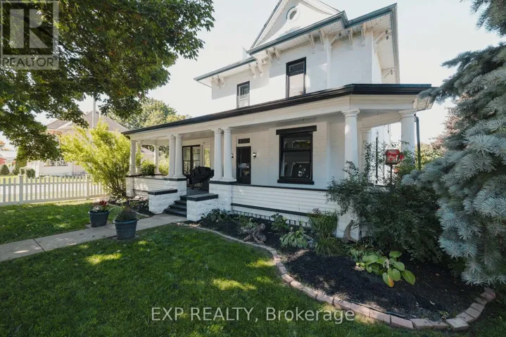 290 TURNBERRY STREET, Huron East (Brussels), Ontario N0G1H0
