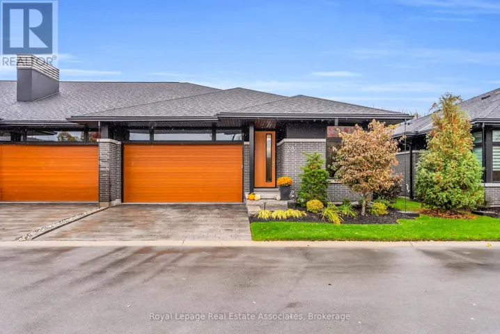 8 - 28 JUNIPER TRAIL, Welland (Prince Charles), Ontario L3C0H5