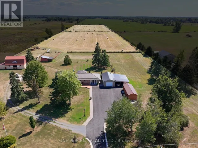 858 EDEN GROVE ROAD, Front of Leeds & Seeleys Bay, Ontario K0E1L0