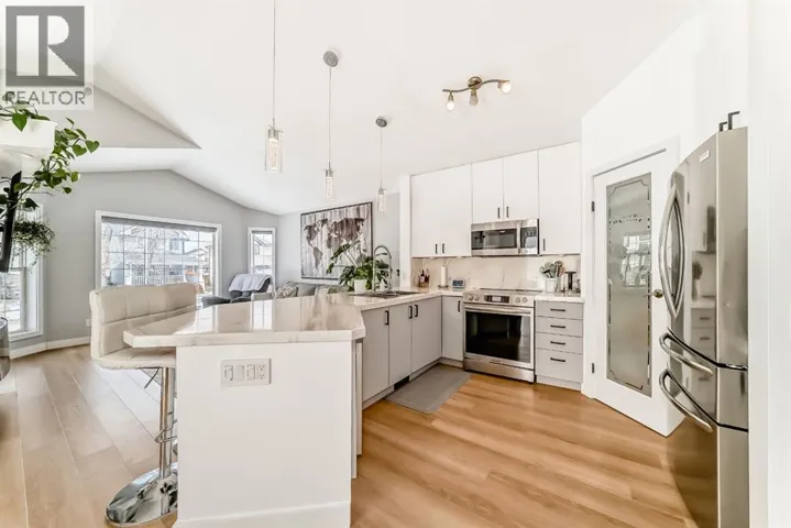 45 Hidden Hills Way NW, Calgary, Alberta T3r5t1