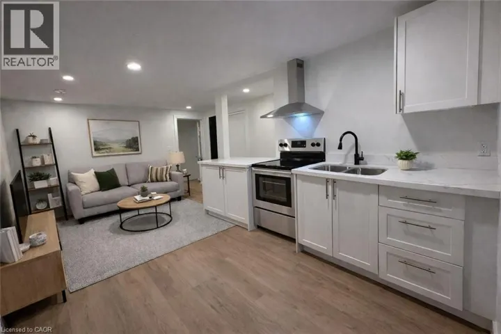 803 KING Street Unit# 10, Port Colborne, Ontario L3K4J3