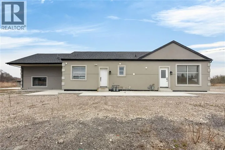 4049 HIGHWAY 6, Hamilton, Ontario L0R1W0