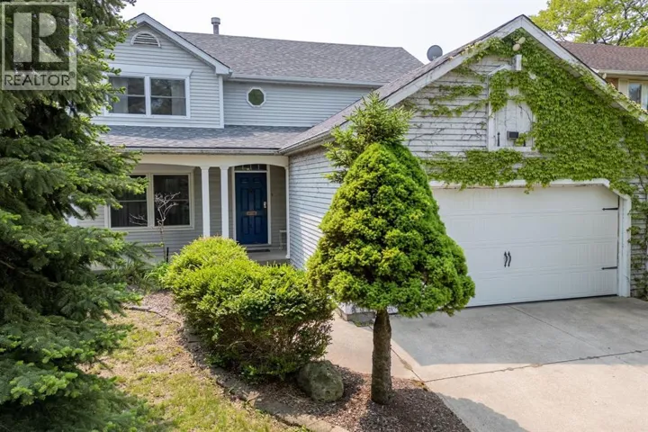 637 O'DELL STREET, Sarnia, Ontario N7V4H7