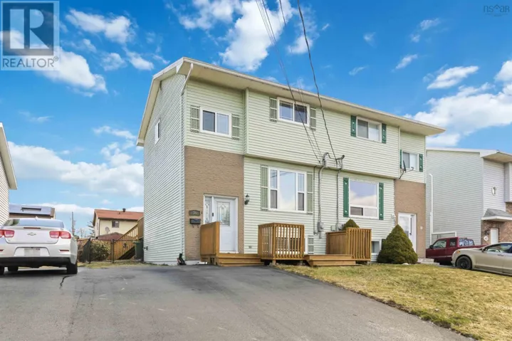 36 Silistria Drive, Cole Harbour, Nova Scotia B2W5V9