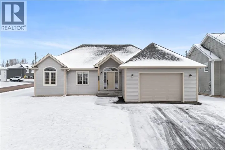 260 Chatellerault Street, Shediac, New Brunswick E4P0L2