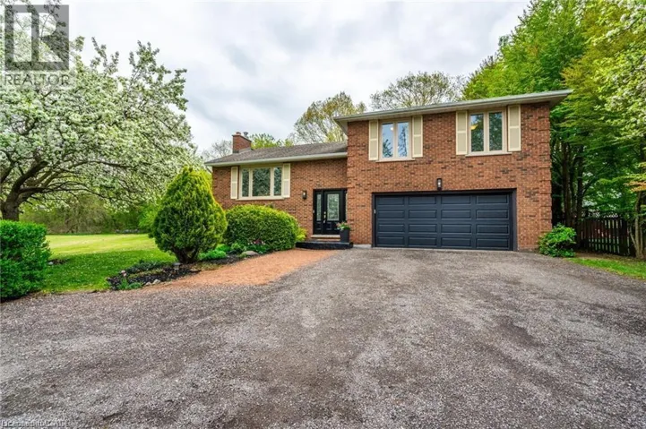 152 7TH CONCESSION Road E, Flamborough, Ontario L0R1V0