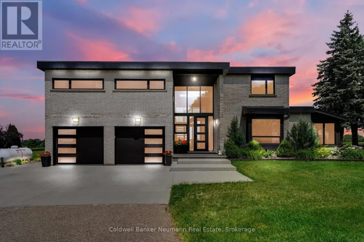 8312 WELLINGTON ROAD 124 ROAD, Guelph/Eramosa, Ontario N1H6H7