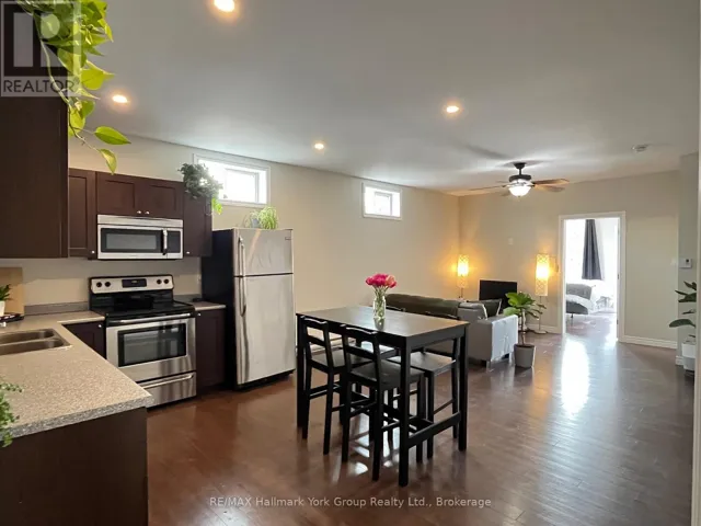 1 - 19 TORONTO STREET N, Grey Highlands, Ontario N0C1H0