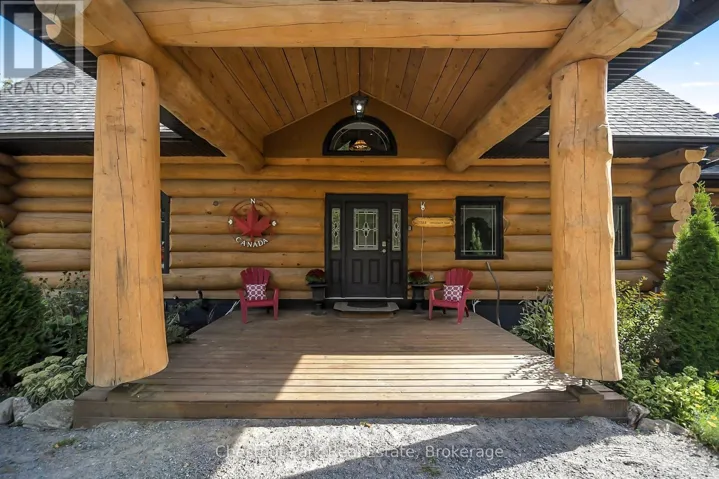 1363 WILLIAMSPORT ROAD, Huntsville (Chaffey), Ontario P1H2J4