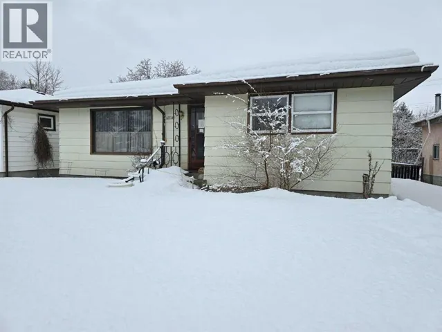 10714 101 Street, Peace River, Alberta T8S1L1