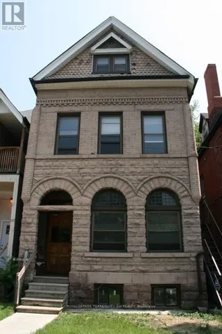 6 - 115 MADISON AVENUE, Toronto (Annex), Ontario M5R2S3