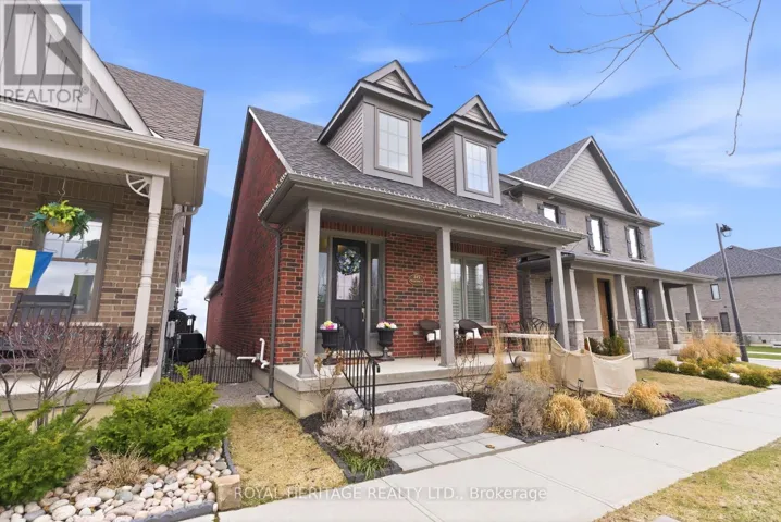 245 STRACHAN STREET, Port Hope, Ontario L1A0E7