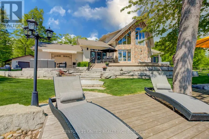 169 FIRE ROUTE 44, Havelock-Belmont-Methuen (Belmont-Methuen), Ontario K0L1Z0