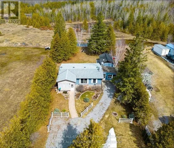 220 MCGUIRE BEACH ROAD, Kawartha Lakes (Carden), Ontario K0M2B0