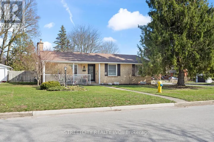 898 DALKEITH AVENUE, London North (North H), Ontario N5X1R9