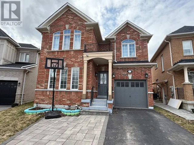 B1 - 11 BARDEN CRESCENT, Ajax (Northeast Ajax), Ontario L1Z2A8