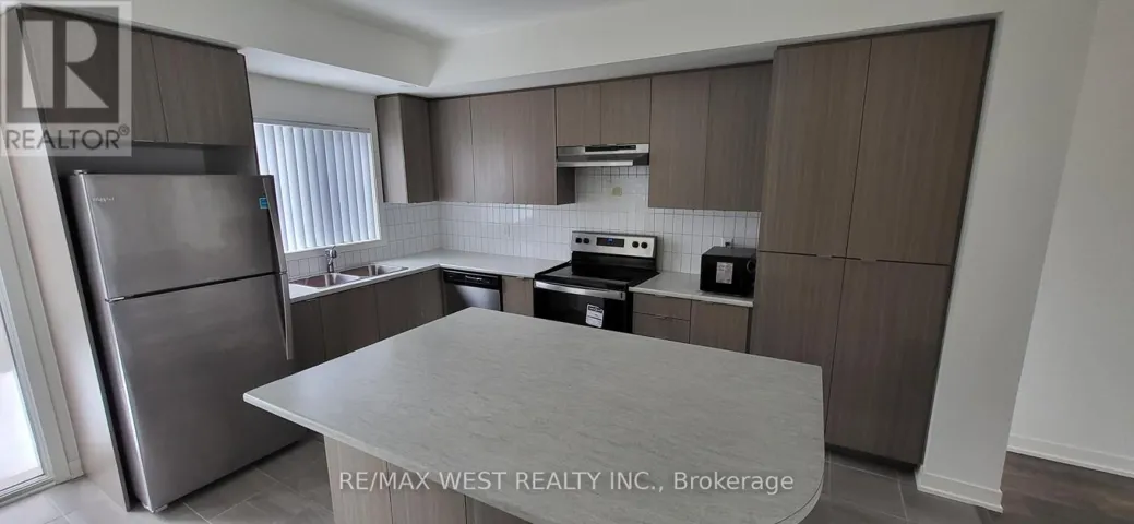 606 - 1525 KINGSTON ROAD, Pickering (Town Centre), Ontario L1V0E9