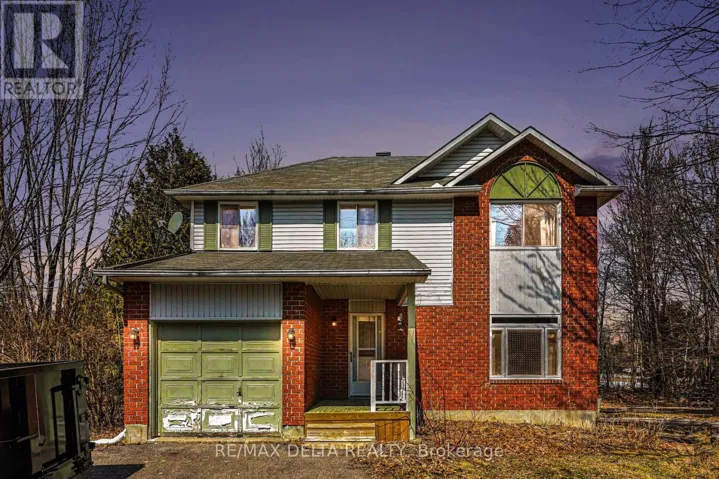 421 SCHARF STREET, Clarence-Rockland, Ontario K4K1K9