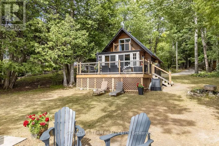 51 MAPLE GROVE LANE, North Algona Wilberforce, Ontario K0J1T0