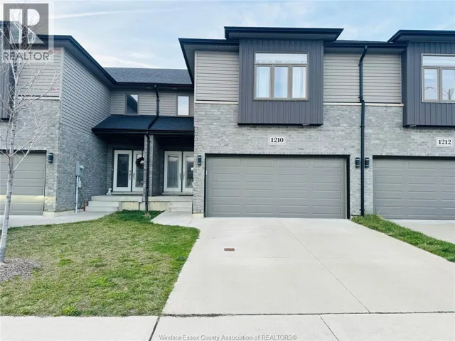 1210 KAMLOOPS, Windsor, Ontario N8W0A5