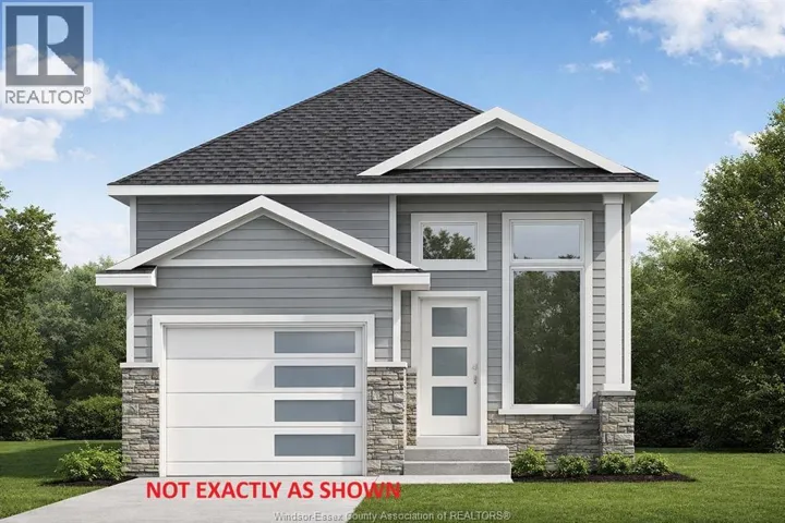 2271 LOUIS, Windsor, Ontario N8X4C2