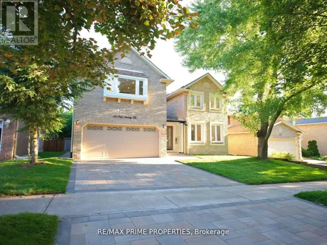 137 OLD SURREY LANE, Richmond Hill (South Richvale), Ontario L4C6R9
