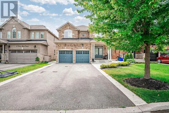 BASEMENT - 19 CORNER BROOK CRESCENT, Vaughan (Vellore Village), Ontario L4H0J7