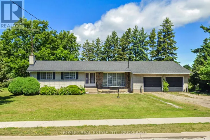 1320 NIAGARA STONE ROAD ROAD, Niagara-on-the-Lake (Virgil), Ontario L0S1T0